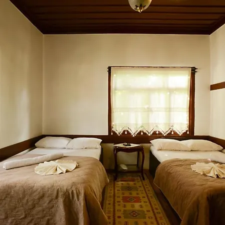 Hotel Evim Butik Konak
