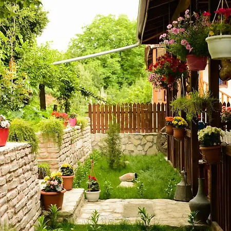 Hotel Evim Butik Konak *