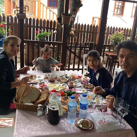 Hotel Evim Butik Konak Safranbolu