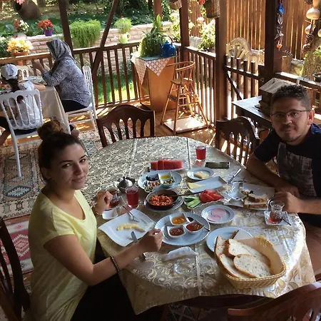 Evim Butik Konak Hotel