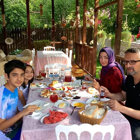 Hotel Evim Butik Konak